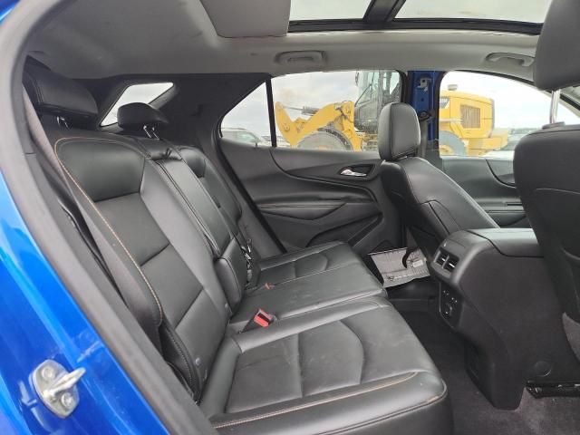 Photo 11 from auction – 2019 CHEVROLET EQUINOX PR with VIN 3GNAXPEX2KS533842