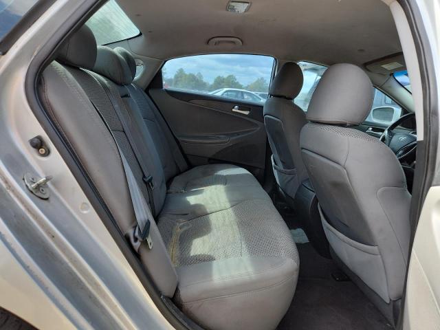 Photo 10 from auction – 2011 HYUNDAI SONATA GLS with VIN 5NPEB4AC0BH148395