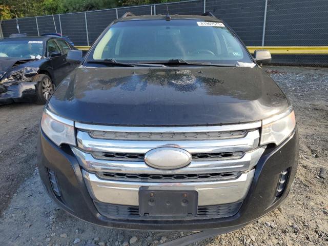 Photo 5 from auction – 2013 FORD EDGE SE with VIN 2FMDK3GC3DBC44268