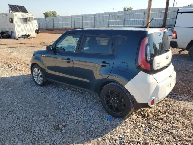 Photo 2 from auction – 2018 KIA SOUL + with VIN KNDJP3A58J7564886