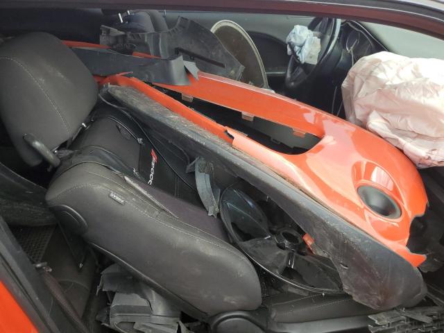 Photo 10 from auction – 2017 DODGE CHALLENGER with VIN 2C3CDZAG4HH604261