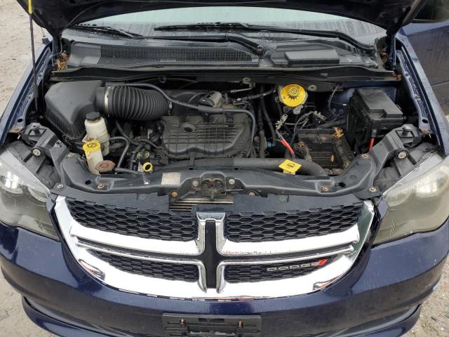 Photo 12 from auction – 2015 DODGE GRAND CARA with VIN 2C4RDGBG5FR690437
