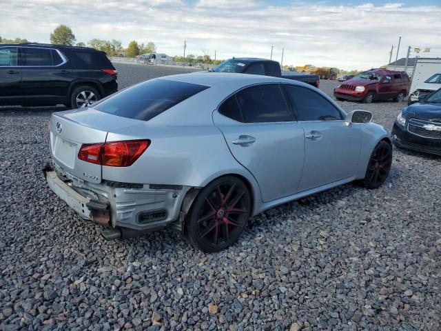 Photo 3 from auction – 2006 LEXUS IS 350 with VIN JTHBE262165007239