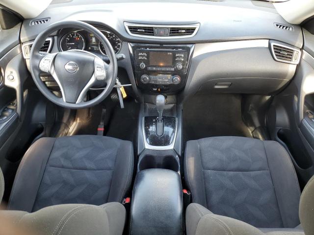 Photo 8 from auction – 2015 NISSAN ROGUE S with VIN KNMAT2MT7FP577202