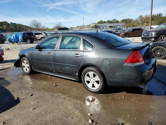 Photo 2 from auction – 2013 CHEVROLET IMPALA LTZ with VIN 2G1WC5E34D1166428
