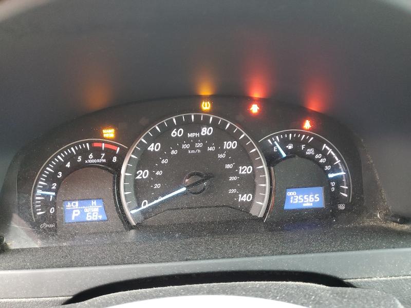 Photo 9 from auction – 2015 TOYOTA CAMRY LE with VIN 4T4BF1FK1FR504016