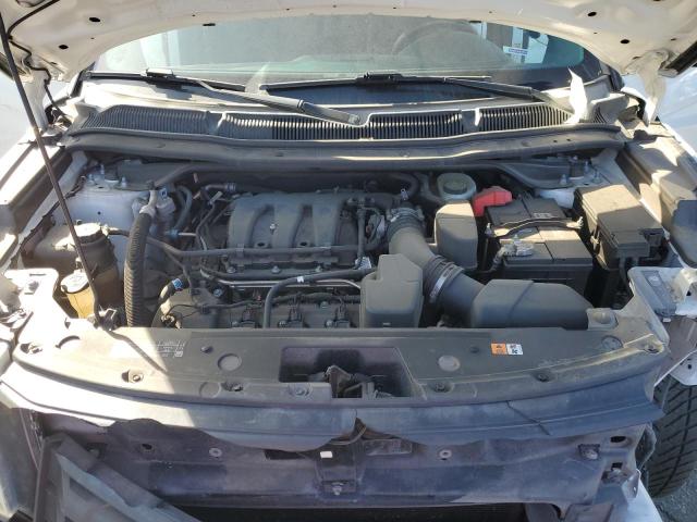 Photo 12 from auction – 2017 FORD EXPLORER P with VIN 1FM5K8AR2HGA13410