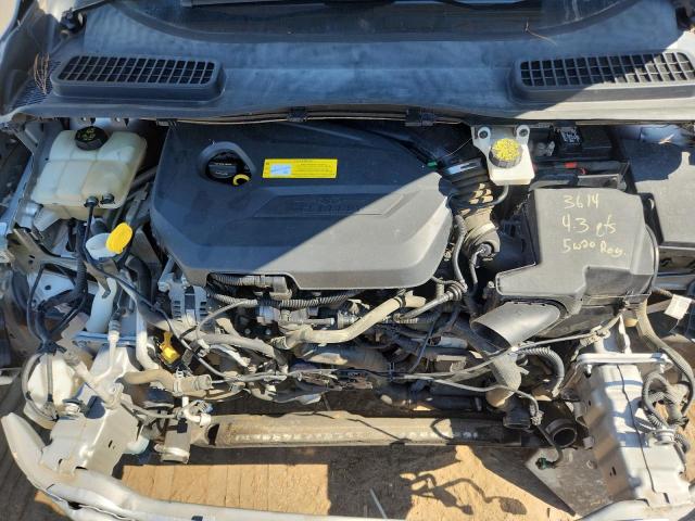 Photo 12 from auction – 2016 FORD ESCAPE SE with VIN 1FMCU0GX1GUB62481
