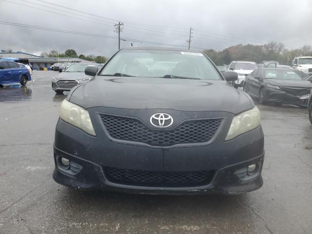 Photo 5 from auction – 2011 TOYOTA CAMRY with VIN 4T1BF3EK9BU678563