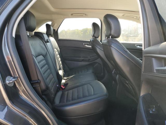 Photo 10 from auction – 2016 FORD EDGE SEL with VIN 2FMPK4J83GBC01108