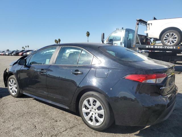 Photo 2 from auction – 2023 TOYOTA COROLLA LE with VIN 5YFB4MDE8PP010690