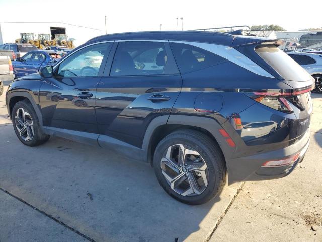 Photo 2 from auction – 2023 HYUNDAI TUCSON SEL with VIN KM8JFCA14PU092787