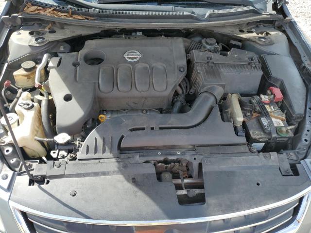 Photo 11 from auction – 2011 NISSAN ALTIMA BAS with VIN 1N4AL2AP2BC105794