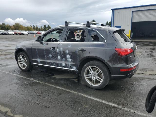 Photo 2 from auction – 2015 AUDI Q5 PREMIUM with VIN WA1LFAFP6FA076213