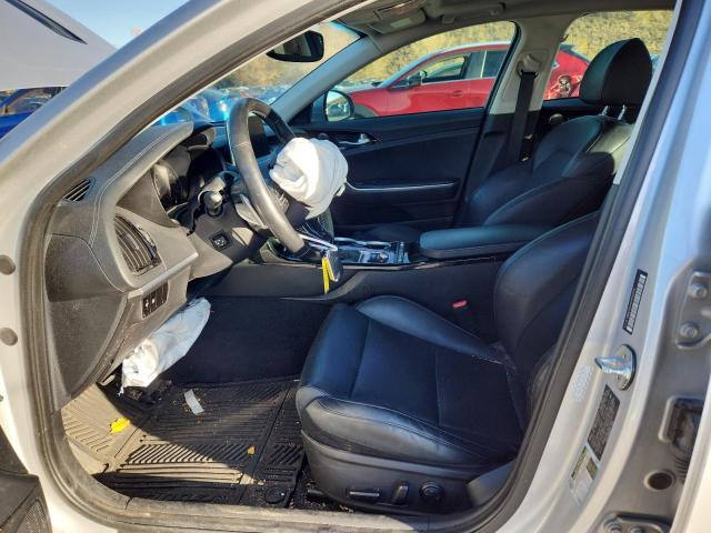 Photo 7 from auction – 2018 KIA STINGER PR with VIN KNAE25LAXJ6015375