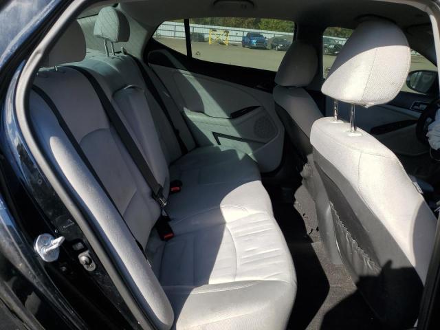 Photo 10 from auction – 2013 KIA OPTIMA LX with VIN 5XXGM4A76DG144033