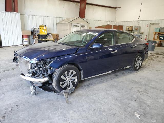 Photo 1 from auction – 2019 NISSAN ALTIMA S with VIN 1N4BL4BV6KC245411