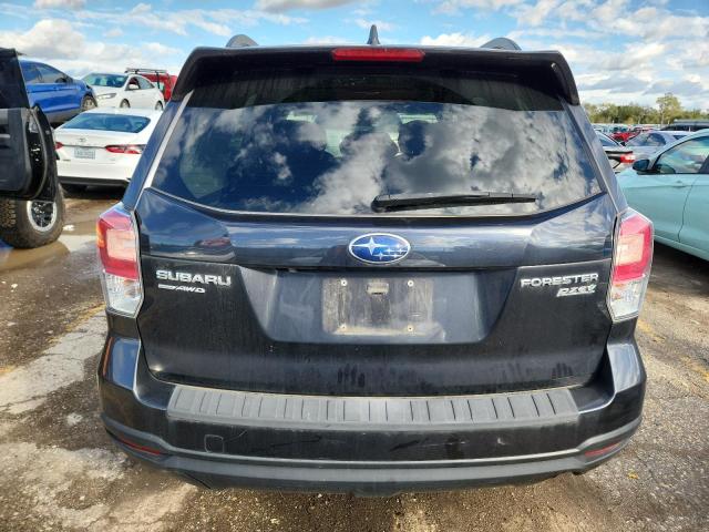 Photo 6 from auction – 2017 SUBARU FORESTER 2 with VIN JF2SJAEC4HH521672