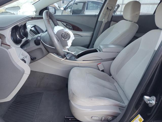 Photo 7 from auction – 2013 BUICK LACROSSE with VIN 1G4GA5ER8DF211784