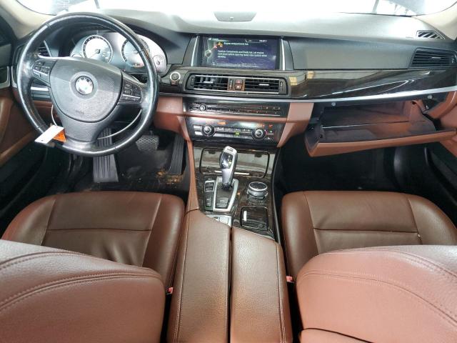 Photo 8 from auction – 2014 BMW 528 XI with VIN WBA5A7C52ED619165