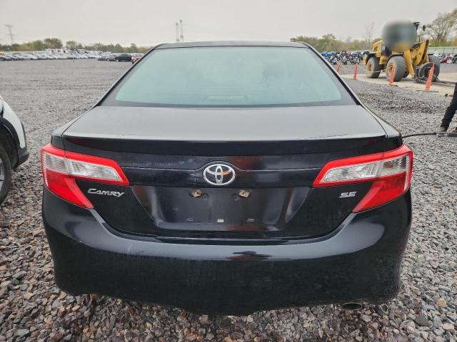 Photo 6 from auction – 2012 TOYOTA CAMRY BASE with VIN 4T1BF1FK4CU110676