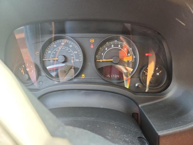 Фото 9 с аукциона – 2015 JEEP COMPASS SP с VIN 1C4NJCBA5FD350509