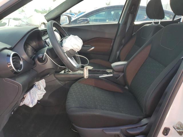 Photo 7 from auction – 2023 NISSAN KICKS SR with VIN 3N1CP5DV7PL533071