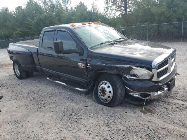 Photo 4 from auction – 2007 DODGE RAM 3500 S with VIN 3D7ML48C87G702979