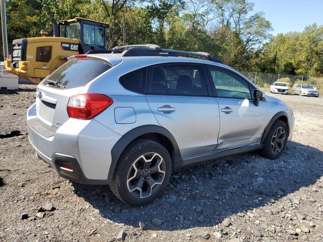 Photo 3 from auction – 2015 SUBARU XV CROSSTR with VIN JF2GPACC6F8220101