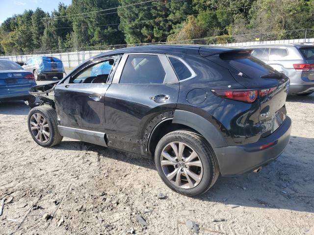 Photo 2 from auction – 2020 MAZDA CX-30 SELE with VIN 3MVDMBCL1LM116086