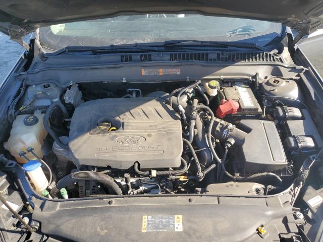 Photo 11 from auction – 2017 FORD FUSION SE with VIN 3FA6P0HD7HR253346