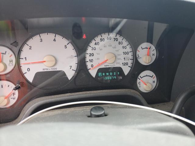 Photo 9 from auction – 2007 DODGE RAM 1500 S with VIN 1D7HU18287J523568