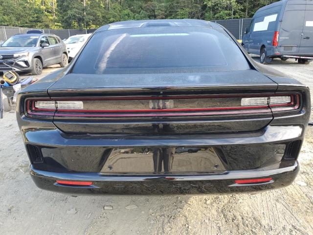 Photo 6 from auction – 2025 DODGE CHARGER DA with VIN 2C3CDBCK5SR537339