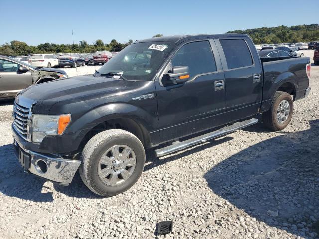 FORD F150 SUPER 2011 with VIN 1FTFW1ETXBFB43474 - Photo from auction