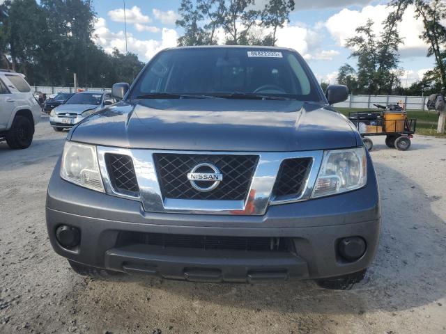 Photo 5 from auction – 2019 NISSAN FRONTIER S with VIN 1N6AD0ER3KN737096