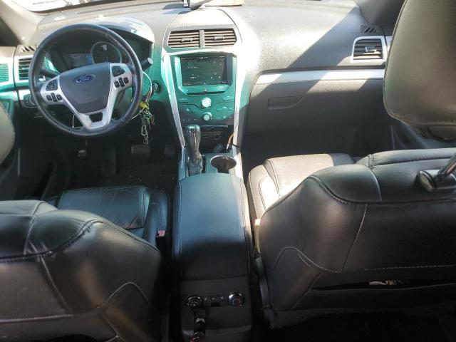 Фото 8 с аукциона – 2015 FORD EXPLORER XLT с VIN 1FM5K7D89FGA91693