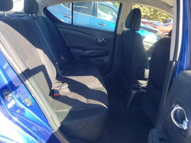 Photo 10 from auction – 2014 NISSAN VERSA S with VIN 3N1CN7AP6EL873347