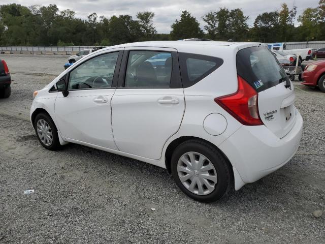 Photo 2 from auction – 2016 NISSAN VERSA NOTE with VIN 3N1CE2CP5GL387566