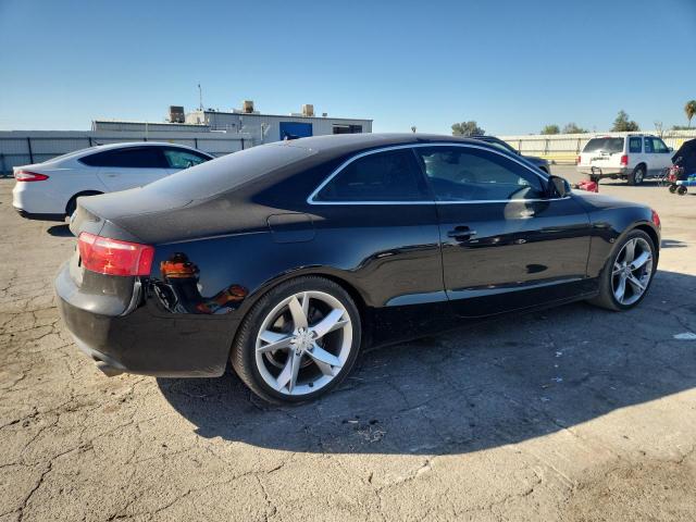 Photo 3 from auction – 2008 AUDI A5 QUATTRO with VIN WAUDK78TX8A035571