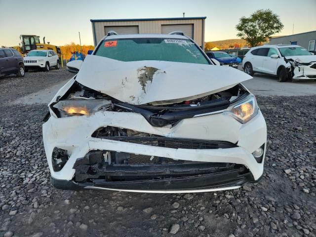 Photo 5 from auction – 2016 TOYOTA RAV4 XLE with VIN 2T3RFREV1GW448333