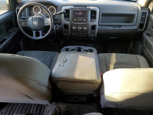 Photo 8 from auction – 2016 RAM 2500 ST with VIN 3C6TR5CT3GG178634