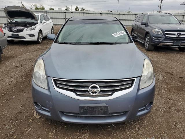 Photo 5 from auction – 2010 NISSAN ALTIMA BAS with VIN 1N4AL2AP1AN417835