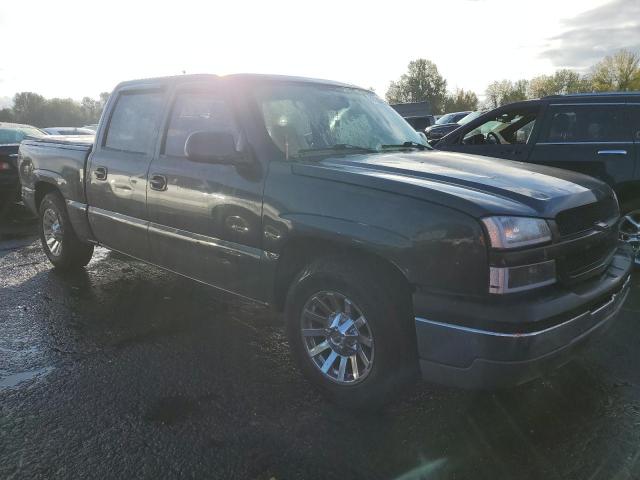 Photo 4 from auction – 2005 CHEVROLET SILVERADO with VIN 2GCEC13T251259772