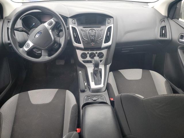 صورة رقم 8 من المزاد - 2014 FORD FOCUS SE مع VIN 1FADP3F21EL280370