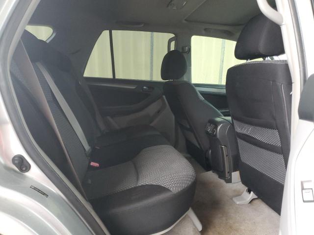 Photo 11 from auction – 2007 TOYOTA 4RUNNER with VIN JTEBU14RX70112306