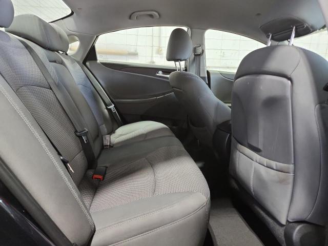 Photo 10 from auction – 2012 HYUNDAI SONATA GLS with VIN 5NPEB4AC4CH380354
