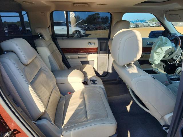 Photo 11 from auction – 2010 FORD FLEX LIMIT with VIN 2FMGK5DC2ABA33894