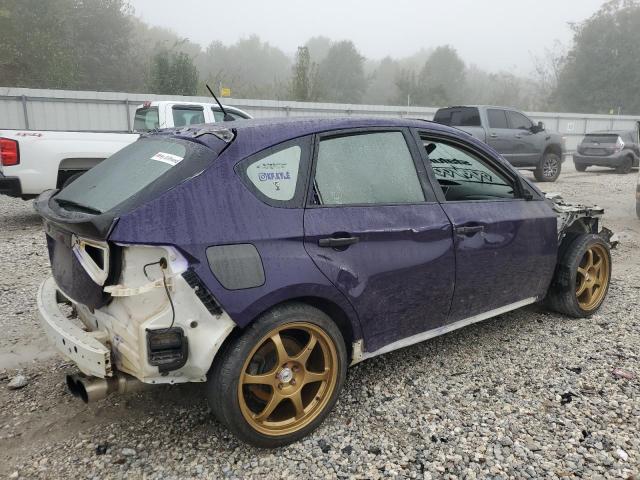Photo 3 from auction – 2011 SUBARU IMPREZA with VIN JF1GR7E69BG827795