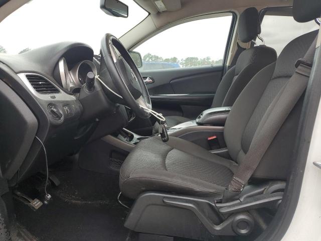 Photo 7 from auction – 2017 DODGE JOURNEY SE with VIN 3C4PDCAB2HT568091