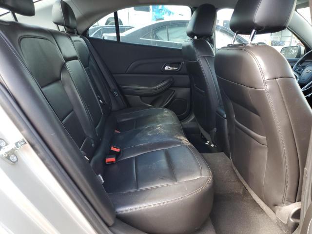Photo 10 from auction – 2016 CHEVROLET MALIBU LIM with VIN 1G11E5SAXGF108540